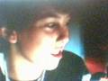 Nat Wolff And Rosalina First Kiss With No Backround Music