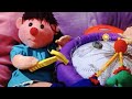 It S About Time The Big Comfy Couch Full Episode