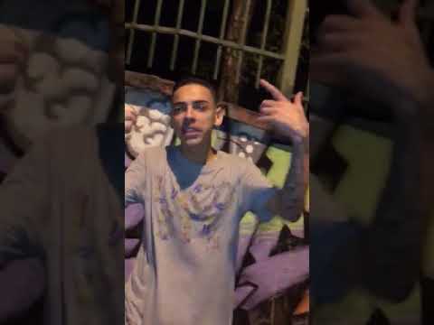 Mc Vf - Voando Baixo