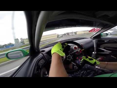 God Skill - Public Road Drifting