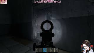 [RUST] "PvE鯖" 色々変わったみたぃなので久々に2~浦島太郎編~(声有無気まぐ��
