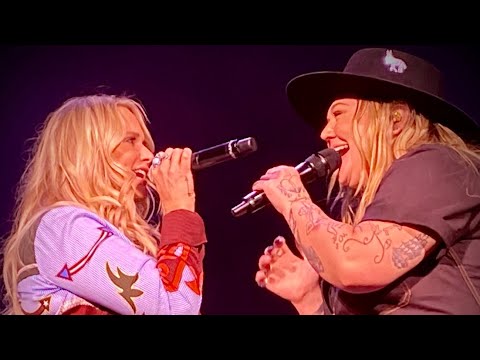 Elle King & Miranda Lambert - Drunk (and I Don’t wanna Go Home)