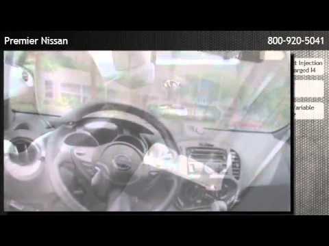 2013 Nissan Juke S  - New Orleans