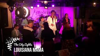Louisiana Mama