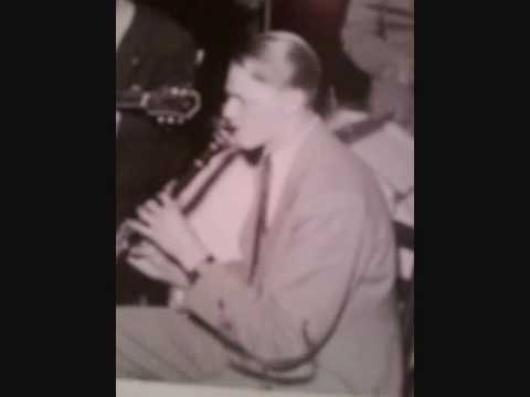 Åke Stan Hasselgård-Somebody loves me