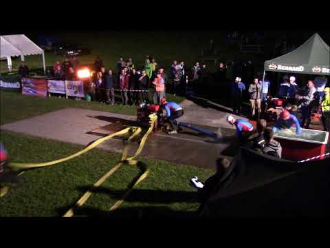 SDH Roprachtice PS12 - FNC Škodějov 2019