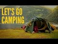 Let S Go Camping