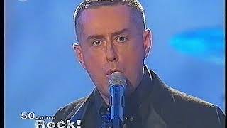 Frankie goes to Hollywood - Holly Johnson - The Power of Love