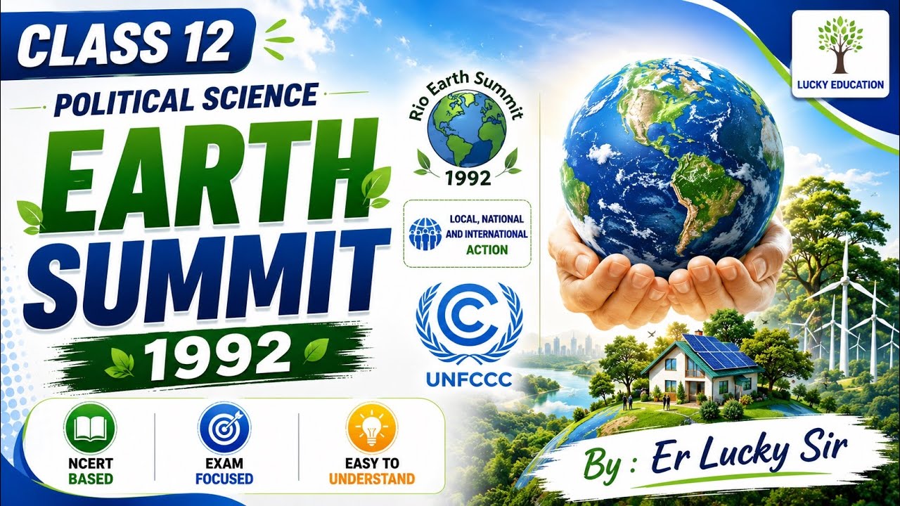 Video tutorial detailing Environmental Impact Assessment steps