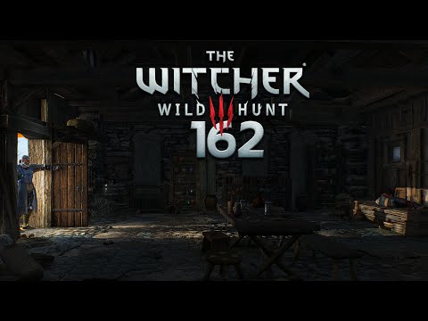 WITCHER 3 [162] - Ruhe in Frieden, Ciri ★ Let's Play The Witcher 3