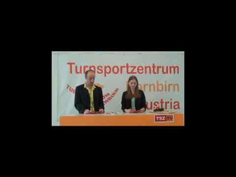 Weihnachststurnen 2012