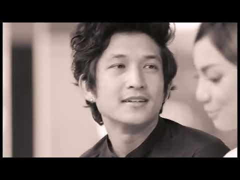 Myanmar Love Song _-_ အချစ်ကိုသိချိန် ( ဟန်ဘိုဘိုထွန်း + David Lai )