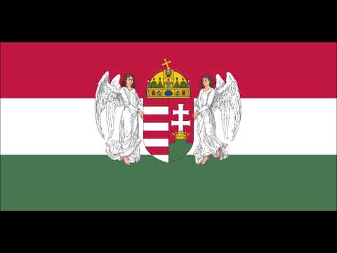 Párizsi utcák induló (Induló az «Éva»  című operettből)