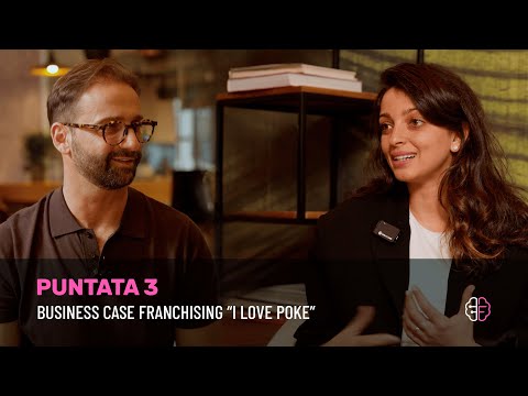 Anteprima video: Business Case - I Love Poke