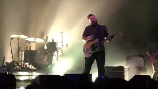 Thrice: Black Honey/Backdraft Live at Stage AE 9/27/16