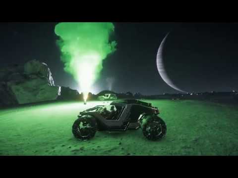 Star Citizen News Recap | 3.3 Evocati Object Container Streaming Tests & Phoenix