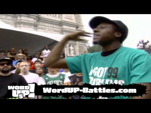 Insa vs Freddy Gruesum