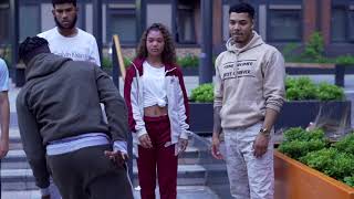 MoStack Ft. Mist - Screw &amp; Brew | The Conco Dance Collective | CONCO DANCE