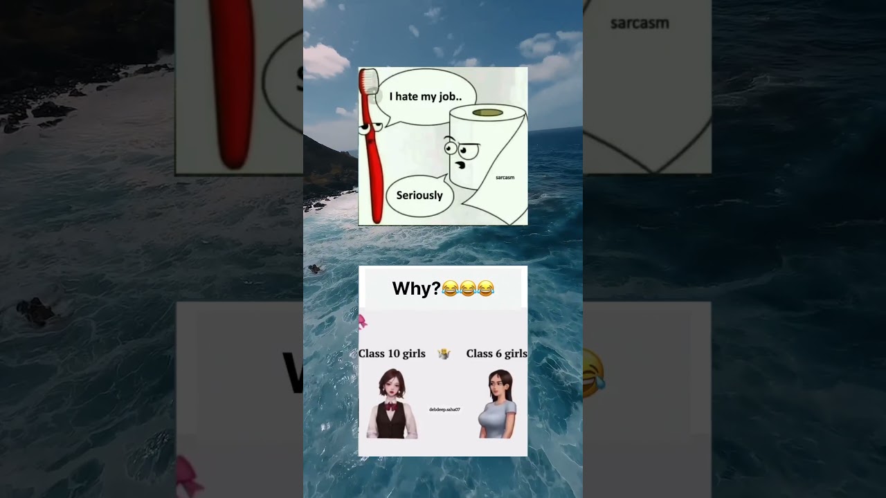 I hate my job 😂😂😂