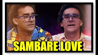 OS MELHORES MOMENTOS DE ARMANDO VOLTA DA ESCOLINHA DO PROFESSOR RAIMUNDO