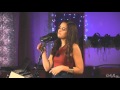 Carly Rose Sonenclar LIVE StageIt Event (8-3-14 ...