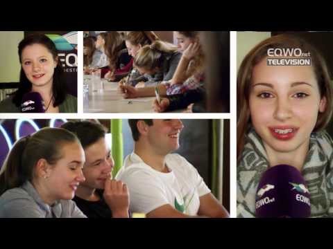 Die Highlights der EQWO.net Medienschulung -EQWOtv
