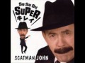 Scatman Pi pa pa paro po (radio edit) 