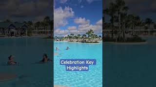 Carnival's new exclusive retreat on Grand Bahama Island. #cruiseship #cruise #travel #celebrstionkey