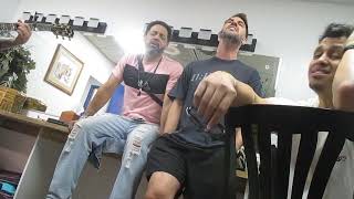 "Been Around the World" by O-Town in Mount Vernon, Kentucky on 7/5/24 (Acoustic VIP)