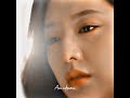 Pirai Thedum Iravile Queen Of Tears Tamil Whatsapp Status Kdrama Tamil Edits Anucdrama