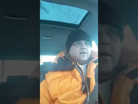 Carl Norberg 2019 01 21