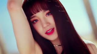 Download lagu [MV/HD 4K-60fps] (G)I-DLE((여자)아이들) - HANN (Alone)(한(一)) mp3