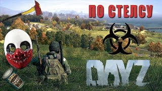 DAYZ ВЫЖИТЬ ЛЮБОЙ ЦЕНОЙ || Стрим 19.01.2019