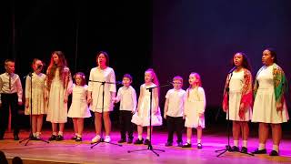 Stars of the Albion Festival