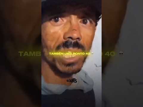Muleque eu quero uma Glock, também uma .40 (Música Oficial) (Akarogger)