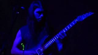 Electric Drill (Mr Big tribute) - Road To Ruin
