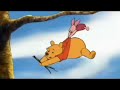 Winnie The Pooh Moments Rumbly In My Tumbly Moment Pooh S Lullabee From The Tigger Movie