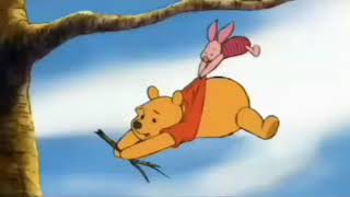 Winnie the Pooh Moments Rumbly in My Tumbly Moment Pooh&#39;s Lullabee from The Tigger Movie