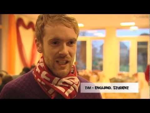 Cornerstone Bible College for Mission Training, The Netherlands