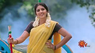 Download lagu ஆனந்தி ஆட்டம் தாறு மாறு | Singapennae - Anandhi Song | Sun TV mp3 Download lagu ஆனந்தி ஆட்டம் தாறு மாறு | Singapennae - Anandhi Song | Sun TV mp3