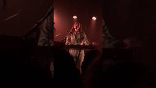 Weyes Blood - Used to Be, live at The Dome in Tufnell Park, London, 13th April 2017.