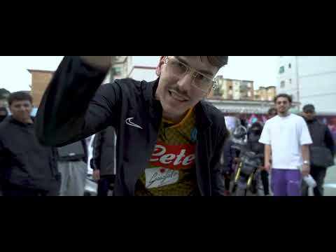 Daniel Sant - Oro Bianco (Prod. Dele)