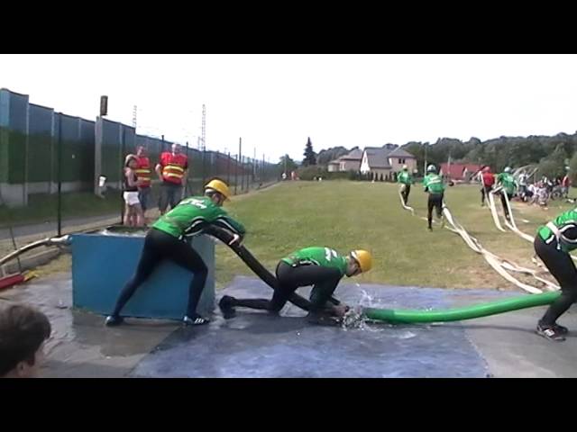 TJ Sokol Hrádek, 28. 06. 2014