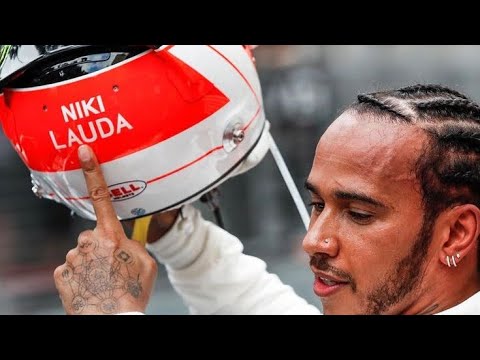 How Niki Lauda convinced Lewis Hamilton to join Mercedes and then became the greatest ever ⭐️
