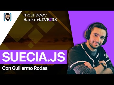 ¿Cómo convertirse en HACKER Con s4vitar  HackerLIVE 29