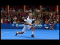 Video 'Mansour Bahrami - nejlepsi tenisovy bavic'