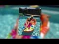 Heidi Klum Shows Off Her Amazing Bikini Body Splash News Splash News TV Splash News TV