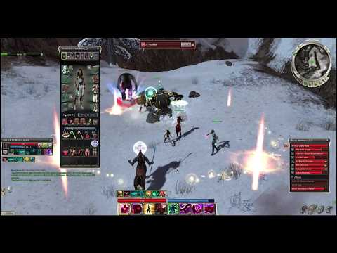 Sub 10 minute EotN speedbook run