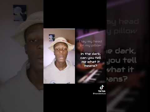 Harrisdontcare 🔥🔥