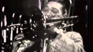 Struttin' - Hackett 1957